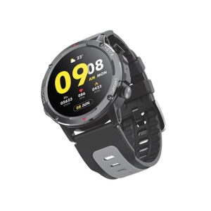 Dany Thunder Smart Watch