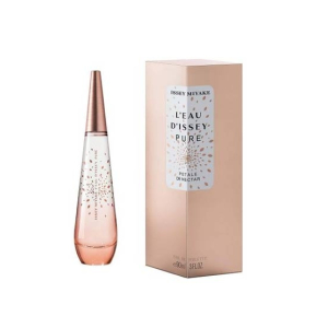 Issey Miyake L'eau D'issey Pure Petale De Nectar Eau De Toilette For Women 90ml