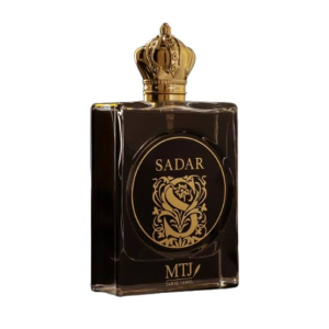 MTJ Sadar Eau De Parfum For Men 100ml
