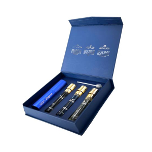 MTJ Himalayan Inspirations Eau De Parfum Set For Unisex 10ml