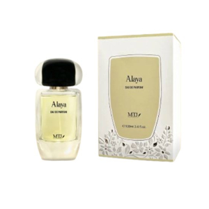 MTJ Alaya Eau De Parfum For Women 100ml