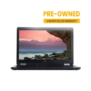 Dell Latitude E5570 15.6 