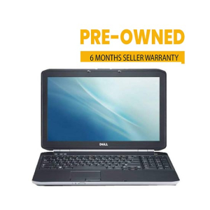 Dell Latitude E5430 14.1
