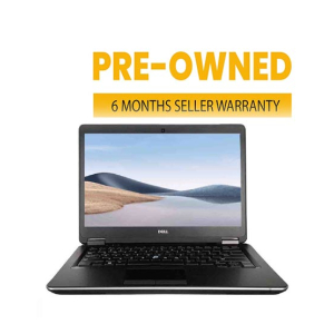 Dell Latitude E7440 14