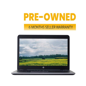HP Probook 640 G2 14
