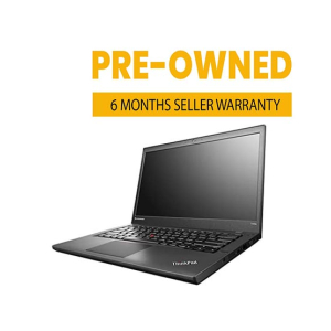 Lenovo ThinkPad T440p 14