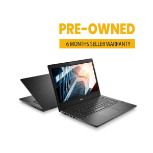 Dell laptop 3480 Core i5 6th Generation 8GB RAM 256GB SSD 14inch Screen Free Laptop Bag