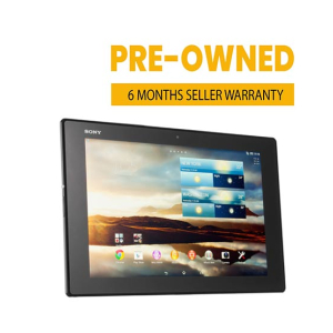 Sony Xperia Z2 10