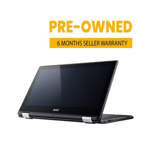 Acer ChromeBook R11 Touch Screen Laptop 16GB Storage 4GB RAM 360 Rotatable 11.6