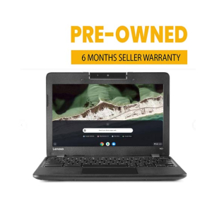 Lenovo N23 Chromebook 11.6