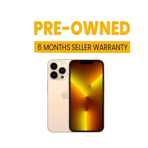 Apple iPhone 13 Pro Max 512GB Factory Unlocked NON PTA Free Charger and Cover