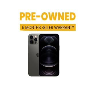 Apple iPhone 13 Pro Max 256GB Factory Unlocked NON PTA Free Charger and Cover