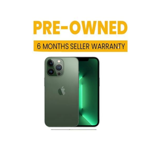 Apple iPhone 13 Pro 256GB NON PTA Factory Unlocked Free Charger and Cover