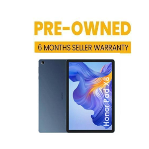 Honor Pad X8 Tablet 64 GB Storage 4 GB RAM Octa-core Processor 10.1