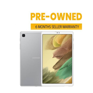 Samsung Galaxy Tab A7 Lite Pubg Supported 8 inches 3GB Ram 32GB Rom WIFI Tablet Free Book Cover