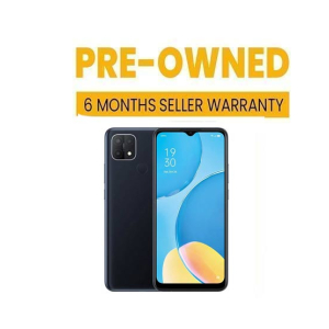 OPP0 A15 4GB RAM 64 GB ROM With 4230 mAh Battery Stunning Performance Free Charger and Cover