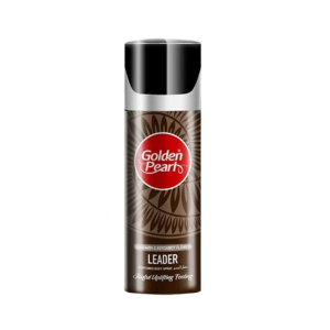 Golden Pearl Leader Body Spray For Men