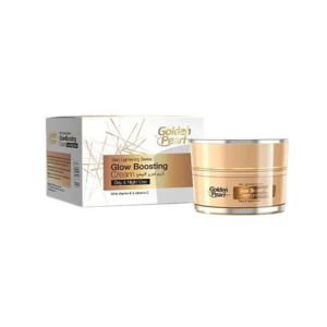 Golden Pearl Glow Boosting Cream