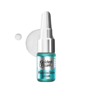 Golden Pearl Flawless Skin Serum