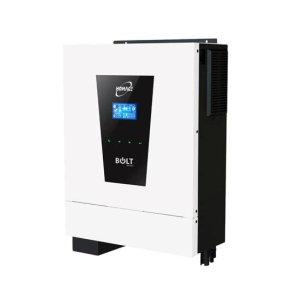 Homage Bolt Series 5600KW Ups Solar Supported Inverter (HBS-5617SCC)
