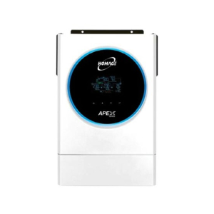 Homage Apex Series 3200Watt Ups Hybrid Inverter (HAS-3218SCC)