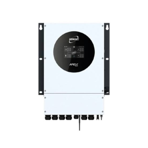 Homage Apex Series 8000Watt Ups Hybrid Inverter (HAS-8020SCC IP66)