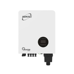 Homage Quantum Series 20KW 3-Phase Inverter (HQS-2018SCC)