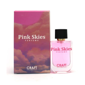 Crafts Scents Pink Skies Perfume For Women