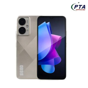 Sego Smart 9 HD-Sunset Gold-64GB - 4GB RAM
