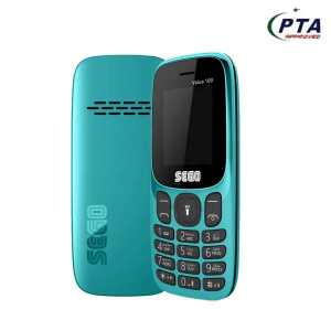 Sego Value 100-Light Blue