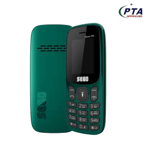 Sego Value 100-Sea Green