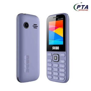 Sego Value 200-Light Purple