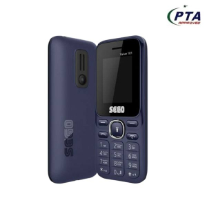 Sego Value 101-Dark Blue