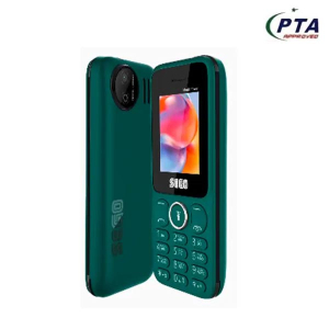 Sego Magic Power-Green