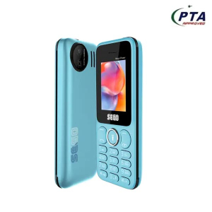 Sego Magic Power-Light Blue