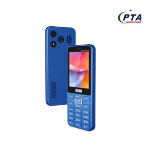 Sego Super 4G Ultra-Electric Blue