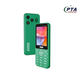 Sego Super 4G Ultra-Green