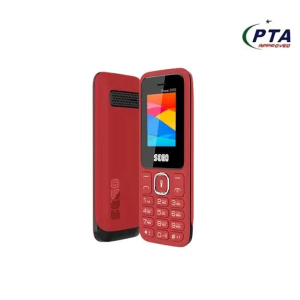 Sego Power 200s Red