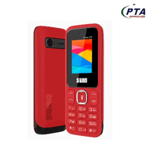 Sego Power 200-Red