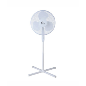 E-Lite Pedestal Fan White (EPF-16JA)