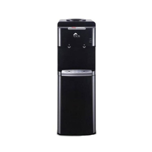 E-lite Water Dispenser Black (EWD-153S)