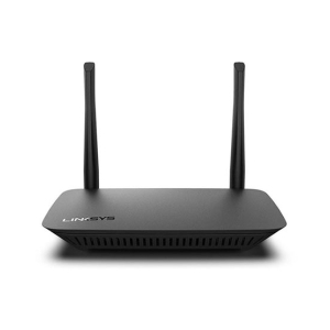 Linksys AC1200 Dual Band Wi-Fi 5 Router (E5400-ME)