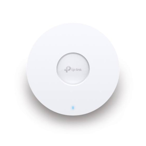 TP-Link AX1800 Wireless Dual Band Ceiling Mount Access Point (EAP610)