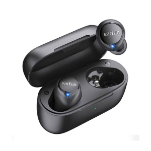 Earfun Free 2S  Wireless Earbuds Black (EAR-0004)