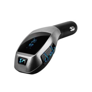 Earldom Bluetooth Mp3 Player With USB Car Charger