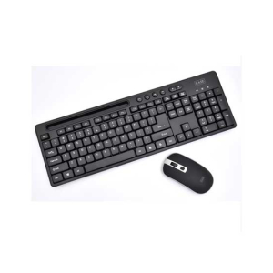 EASE EKM210 Wireless Keyboard and Mouse Combo 