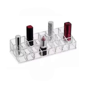 Easy Shop 24 Grids Lipstick Organizer (0809)