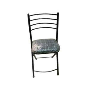 Easy Shop Easy to Travel Full Folding Chair With Form Seat