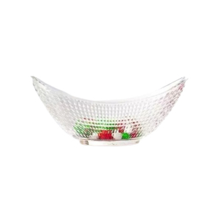 Easy Shop Fancy Serving Center Dish (1404)