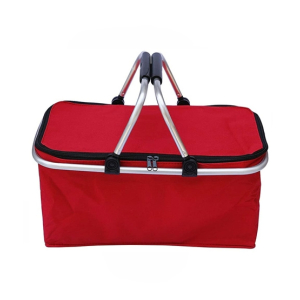 Easy Shop Foldable Traveling Hand Bag (1288)